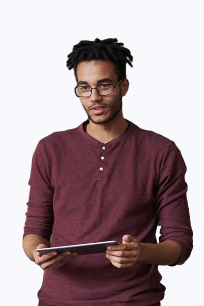 Home tech startup team ceo